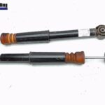 Audi Audi A5 Audi A5 B8 Stossdämpfer HINTEN Coupe