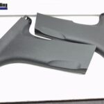 Audi Audi A5 Audi A5 B8 Innenverkleidung Mittelsäule unten LINKS RECHTS Coupe