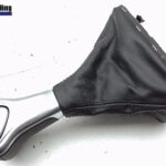 Audi Audi A5 Audi A5 B8 Schalthebelfaltenbalg AUTOMATIK Coupe