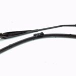 Audi Audi A5 Audi A5 B8 Scheibenwischerarm LINKS Coupe