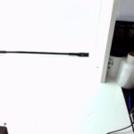 Audi Audi A6 Audi A6 4A Scheibenwischerarm RECHTS Kombi