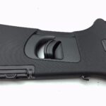 Audi Audi A6 Audi A6 4A Innenverkleidung Mittelsäule oben RECHTS Kombi