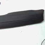 Audi Audi A6 Audi A6 4A Sitzlehne (2. Reihe) seitlich LINKS Kombi