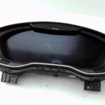Audi Audi A4 Audi A4 B9 Instrumententafel komplett Kombi