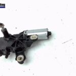 Audi Audi A3 Audi A3 8L Scheibenwischermotor hinten Limousine
