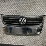 VW Touran Touran 1 T Kühlergrill Kombi