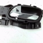Peugeot 207 207 W Innengriff (Tür vorn) LINKS Cabrio