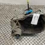 Renault Twingo Twingo C 06 Schaltgetriebe 5-Gang Limousine
