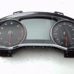 Audi Audi A4 Audi A4 B9 Instrumententafel komplett Kombi