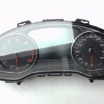 Audi Audi A4 Audi A4 B9 Instrumententafel komplett Kombi