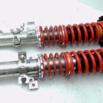 Seat Ibiza Ibiza 6L Federbein SPORTFAHRWERK VORNE Limousine