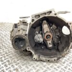 Seat Ibiza Ibiza 6J Schaltgetriebe 5-Gang Kombi