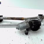 Toyota Yaris Yaris XP9 Scheibenwischermotor Limousine