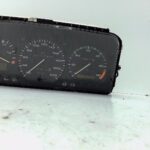 VW Transporter Transporter 70X INSTRUMENTENTAFEL Bus