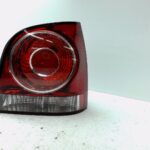 VW Polo Polo 9 N Heckleuchte komplett RECHTS Limousine