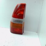 Ford Escort Escort GAL/ALL/ABLC4/ABL/AFL/AAL/ANL Heckleuchtenglas LINKS Kombi