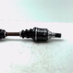 Toyota Corolla Corolla R10/R1 Antriebswelle komplett LINKS Kombi