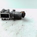 Toyota Corolla Corolla R10/R1 Abgasrückführungsventil Kombi