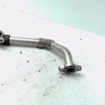 Toyota Corolla Corolla R10/R1 ROHR Abgasrückführungsventil Kombi