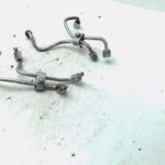 Toyota Corolla Corolla R10/R1 Dieseleinspritzleitung Zyl. 1 BIS 4 Kombi