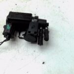 Toyota Corolla Corolla R10/R1 Ladedruckregler DRUCKWANDLER Kombi