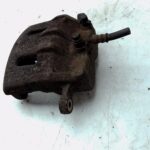 Chevrolet Captiva Captiva KLAC Bremssattel RECHTS Geschlossen