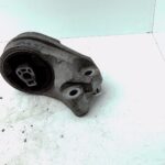 Chevrolet Captiva Captiva KLAC MOTORHALTER seitlich RECHTS Geschlossen