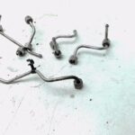 Chevrolet Captiva Captiva KLAC Dieseleinspritzleitung Zyl. 1 BIS 4 Geschlossen