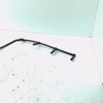 Chevrolet Captiva Captiva KLAC Leckölleitung Geschlossen