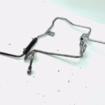 Chevrolet Captiva Captiva KLAC Leitung Turbo KÜHLMITELLEITUNG Geschlossen