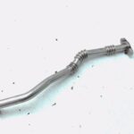 Chevrolet Captiva Captiva KLAC Ölrücklaufleitung Turbo Geschlossen