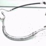 Chevrolet Captiva Captiva KLAC Schlauch Kondensator / Kompressor Geschlossen