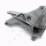 Chevrolet Captiva Captiva KLAC Motorträger Geschlossen