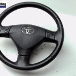 Toyota Corolla Corolla R10/R1 Lenkrad Kombi