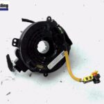 Opel Meriva Meriva B S-D Wickelspule Kombi