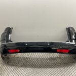 Citroen C 4 C 4 U Stossfängerverkleidung hinten Kombi