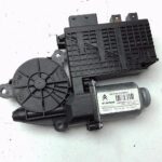 Citroen C 4 C 4 U Motor Fensterheber (Tür vorn) Links Kombi