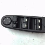 Citroen C 4 C 4 U Schaltereinheit (Tür vorn) LINKS Kombi