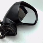 Citroen C 4 C 4 U Aussenspiegel elektrisch verstell-/heiz-/einklappbar RECHTS Kombi