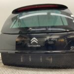 Citroen C 4 C 4 U Heckklappe Kombi