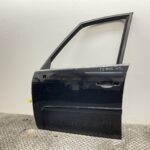 Citroen C 4 C 4 U Tür vorn LINKS Kombi