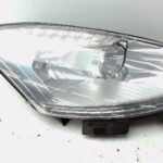 Citroen C 4 C 4 U Scheinwerfer mit Blinker komplett RECHTS Kombi