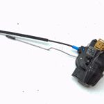 Opel Astra Astra J Türschloss mit ZV (Tür vorn) RECHTS Kombi