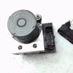 Citroen C 4 C 4 U Hauptbremsaggregat ABS Kombi
