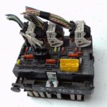 Citroen C 4 C 4 U Sicherungskasten Kombi