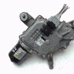 Citroen C 4 C 4 U Scheibenwischermotor vorne LINKS Kombi