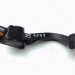 Citroen C 4 C 4 U Gaspedal komplett mit Halter Kombi