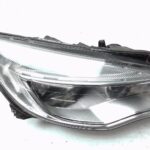 Opel Astra Astra J Scheinwerfer mit Blinker komplett RECHTS Kombi
