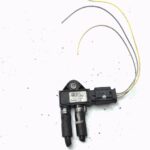Citroen C 4 C 4 U Abgasdrucksensor Kombi
