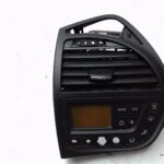 Citroen C 4 C 4 U Heizungsbetätigung Kombi